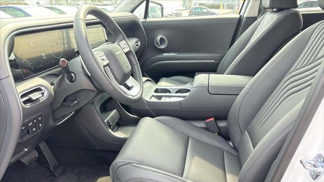 2026 Hyundai PALISADE Hybrid SEL Premium