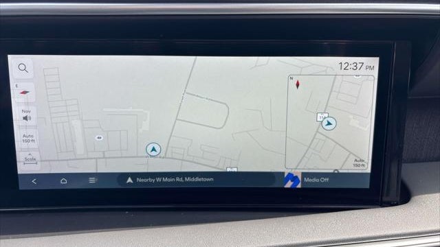 2026 Hyundai PALISADE Hybrid SEL Premium