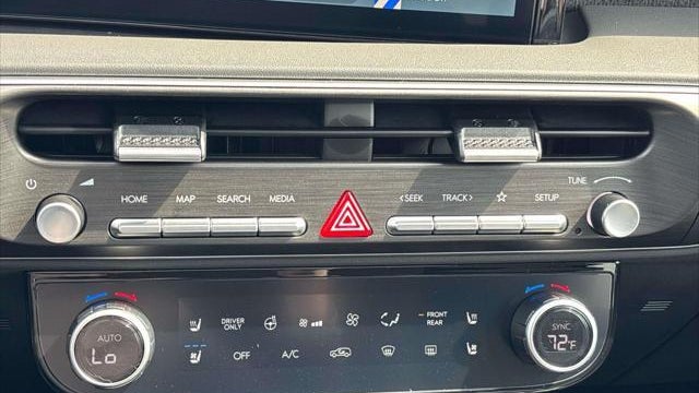 2026 Hyundai PALISADE Hybrid SEL Premium