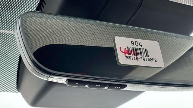2026 Hyundai PALISADE Hybrid SEL Premium