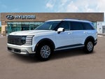 2026 PALISADE Hybrid Thumbnail 2
