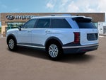 2026 PALISADE Hybrid Thumbnail 4