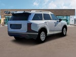 2026 PALISADE Hybrid Thumbnail 7
