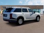 2026 PALISADE Hybrid Thumbnail 8