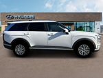 2026 PALISADE Hybrid Thumbnail 9