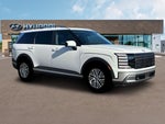 2026 PALISADE Hybrid Thumbnail 10