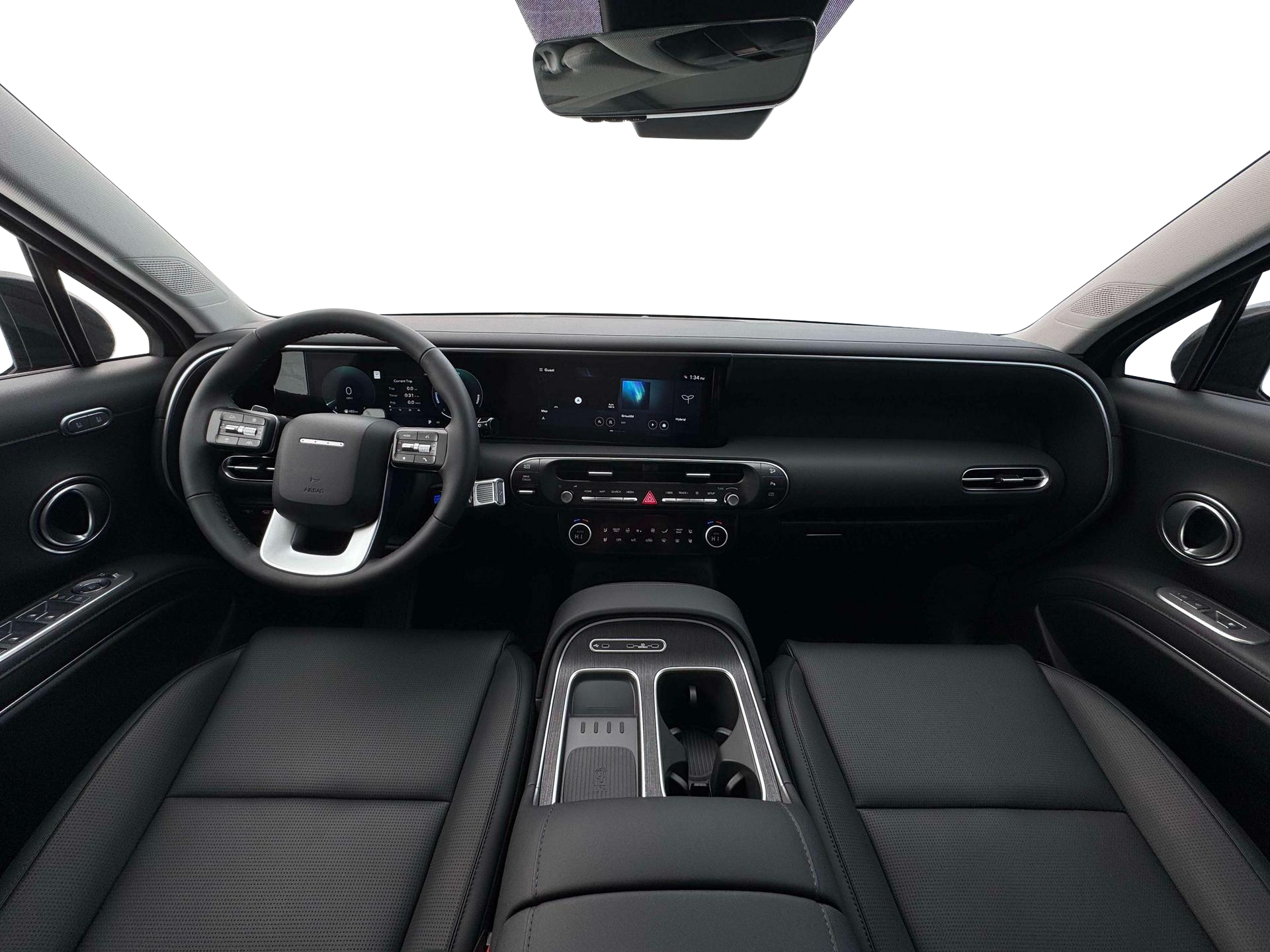 2026 Hyundai Palisade - $50,795