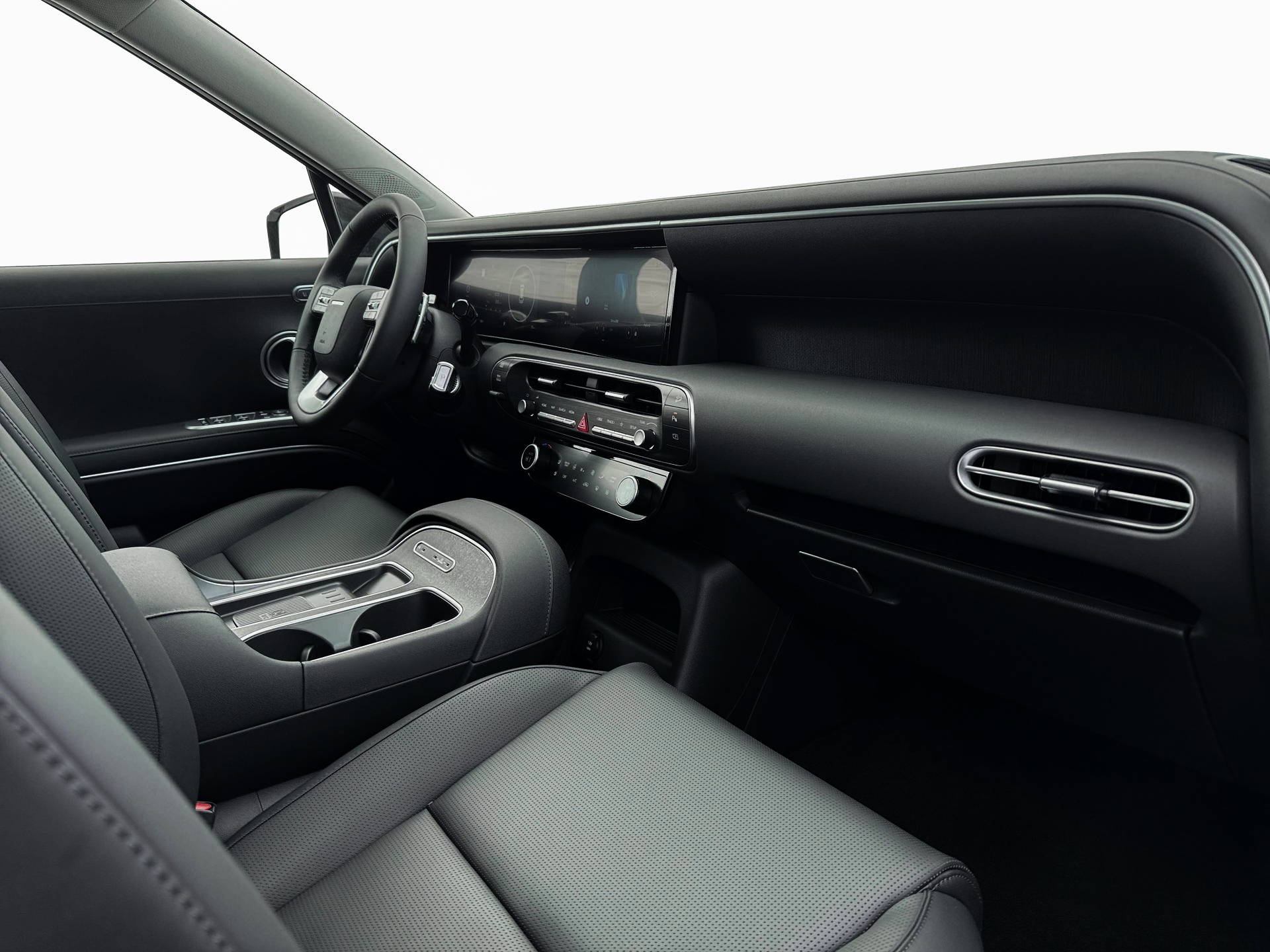 2026 Hyundai Palisade - $50,795