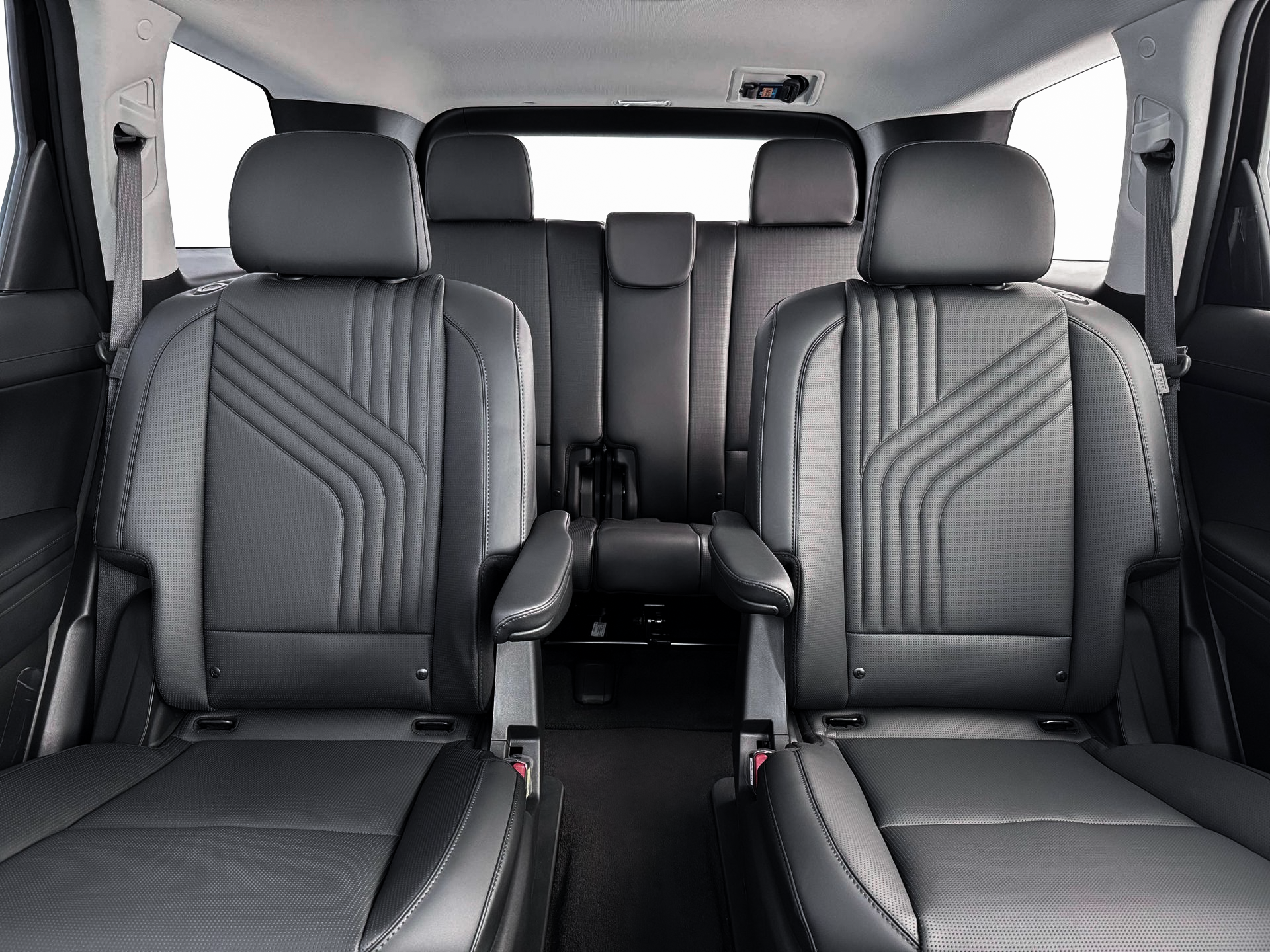 2026 Hyundai Palisade - $50,795