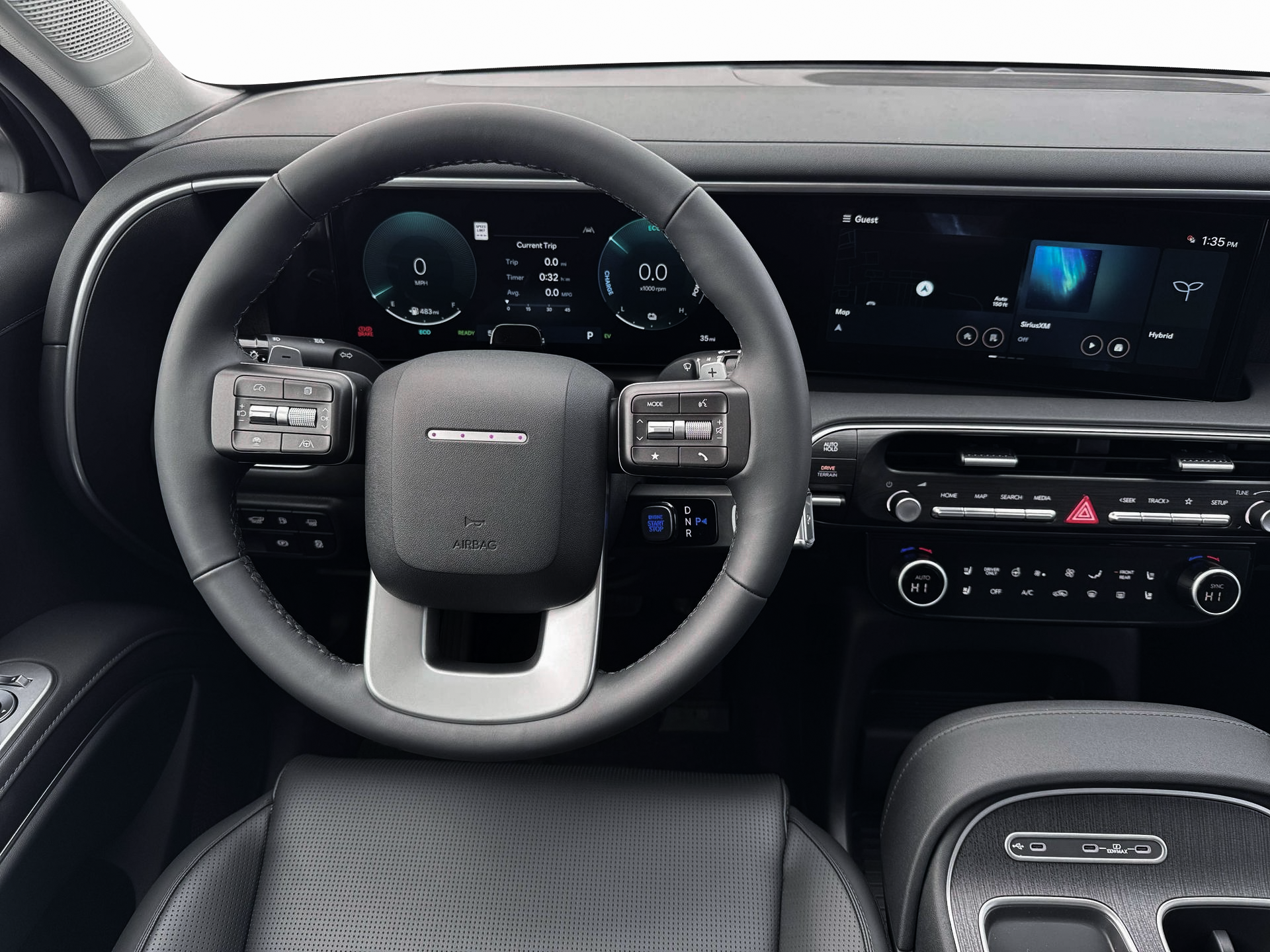 2026 Hyundai Palisade - $50,795