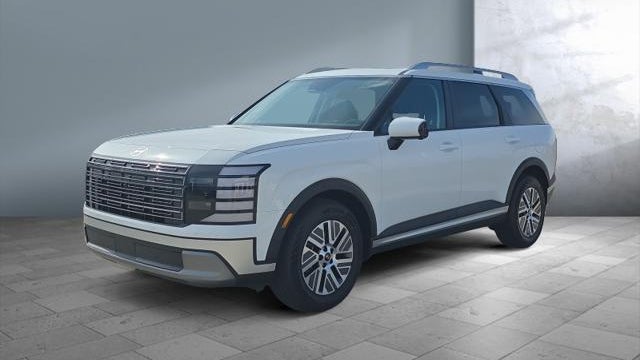 Preowned 2026 Hyundai PALISADE Hybrid SEL Premium for Sale