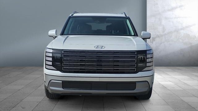 2026 Hyundai PALISADE Hybrid SEL Premium