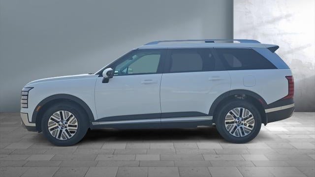 2026 Hyundai PALISADE Hybrid SEL Premium