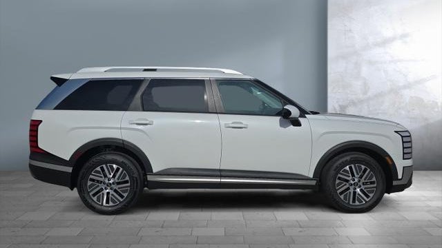 2026 Hyundai PALISADE Hybrid SEL Premium