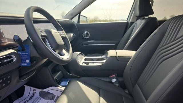 2026 Hyundai PALISADE Hybrid SEL Premium
