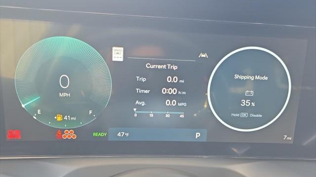 2026 Hyundai PALISADE Hybrid SEL Premium