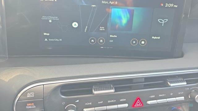 2026 Hyundai PALISADE Hybrid SEL Premium