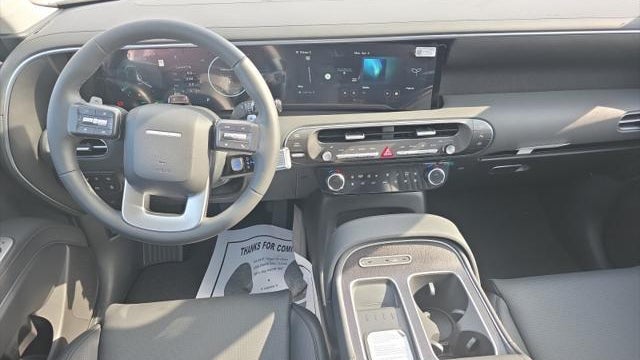 2026 Hyundai PALISADE Hybrid SEL Premium