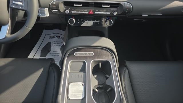 2026 Hyundai PALISADE Hybrid SEL Premium
