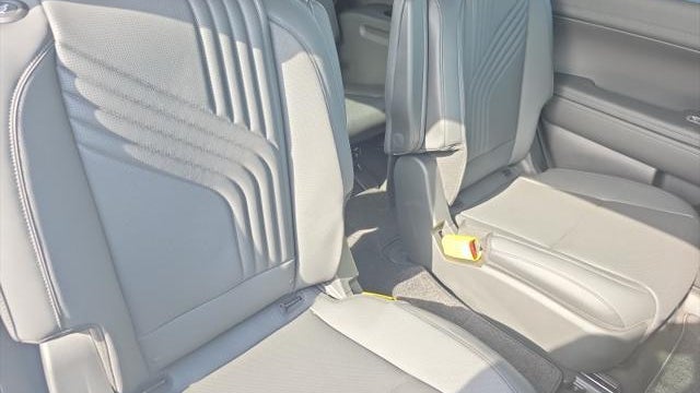2026 Hyundai PALISADE Hybrid SEL Premium