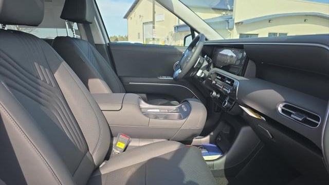 2026 Hyundai PALISADE Hybrid SEL Premium