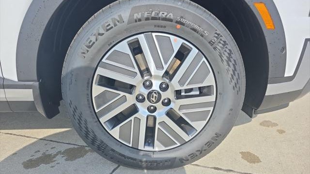 2026 Hyundai PALISADE Hybrid SEL Premium