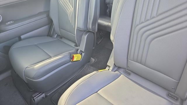 2026 Hyundai PALISADE Hybrid SEL Premium