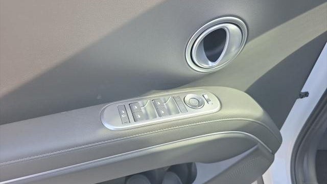 2026 Hyundai PALISADE Hybrid SEL Premium