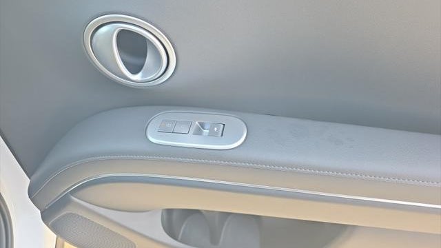 2026 Hyundai PALISADE Hybrid SEL Premium