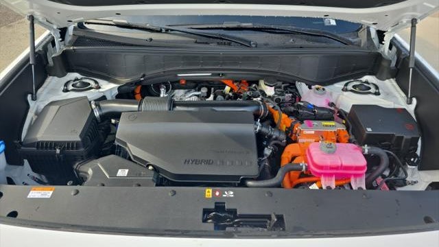 2026 Hyundai PALISADE Hybrid SEL Premium