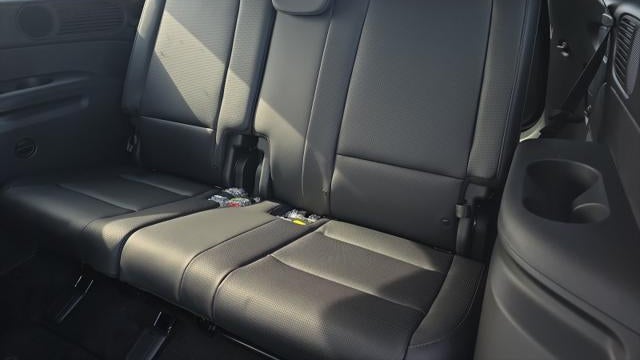 2026 Hyundai PALISADE Hybrid SEL Premium