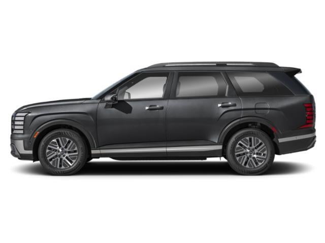 2026 Hyundai PALISADE Hybrid SEL Premium — photo 1 of 12