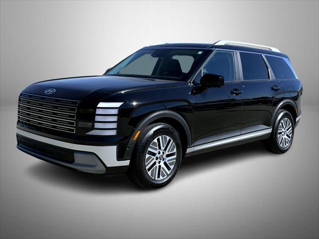 2026 Hyundai Palisade - $48,069