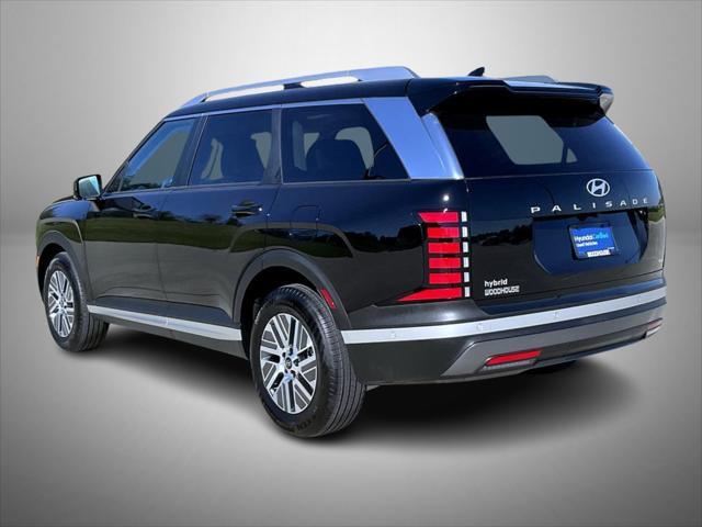 2026 Hyundai Palisade - $48,069