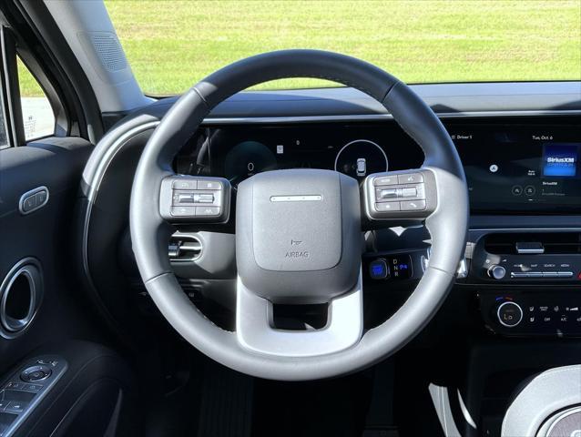 2026 Hyundai Palisade - $48,069