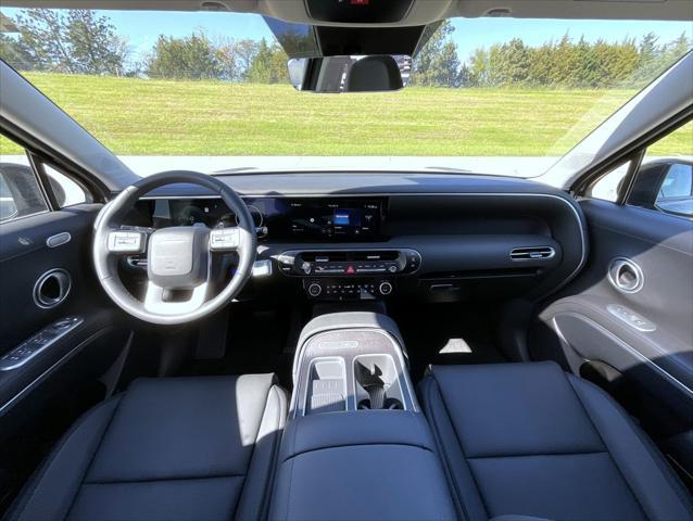 2026 Hyundai Palisade - $48,069