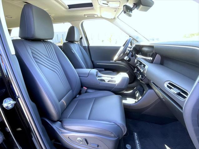 2026 Hyundai Palisade - $48,069