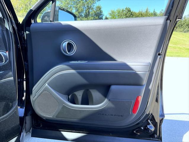 2026 Hyundai Palisade - $48,069