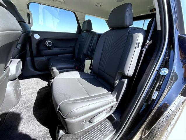 2026 Hyundai Palisade - $48,069