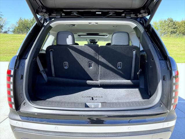 2026 Hyundai Palisade - $48,069