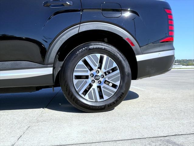 2026 Hyundai Palisade - $48,069