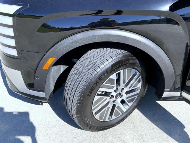2026 Hyundai Palisade - $48,069