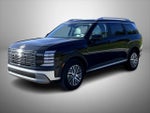 2026 PALISADE Hybrid Thumbnail 1