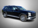 2026 PALISADE Hybrid Thumbnail 3
