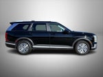 2026 PALISADE Hybrid Thumbnail 4