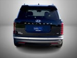2026 PALISADE Hybrid Thumbnail 6