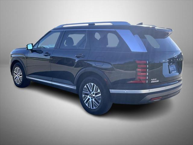 2026 Hyundai Palisade - $47,890