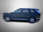 2026 PALISADE Hybrid Thumbnail 8