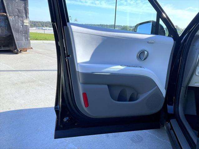 2026 Hyundai Palisade - $47,890
