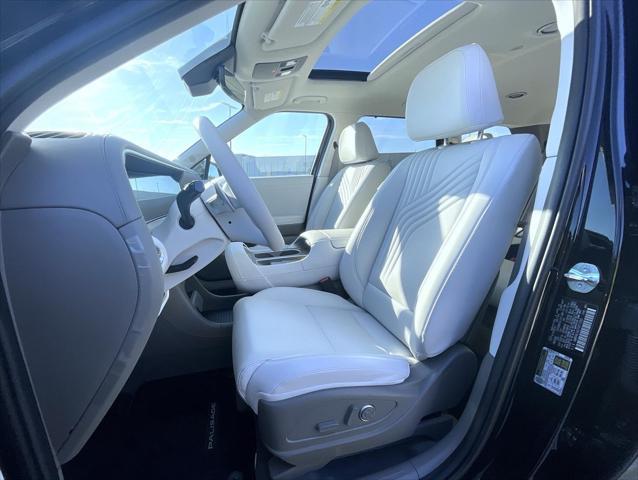2026 Hyundai Palisade - $47,890